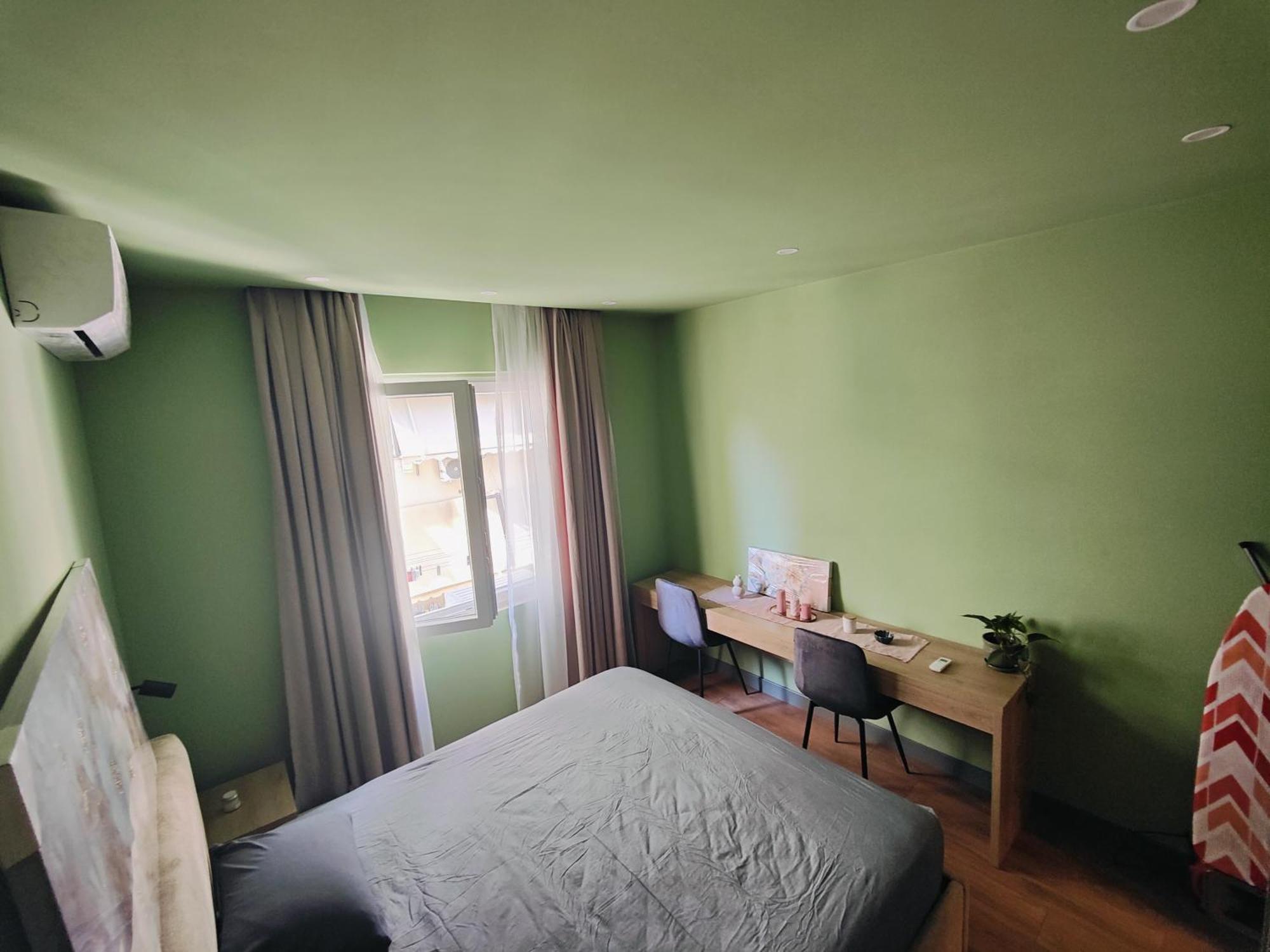 Perla Apartment ティラナ エクステリア 写真